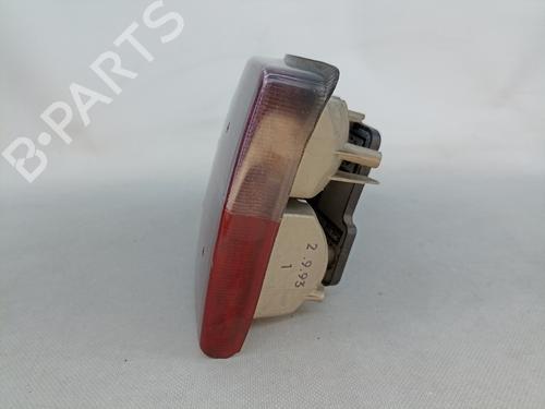Left taillight OPEL ASTRA F Saloon (T92) 1.7 TDS (F19, M19) | BP18951908C34 