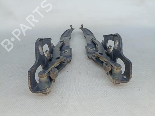 Hinge/Door check strap BMW 3 (E90) 318 d | BP18951984C146 