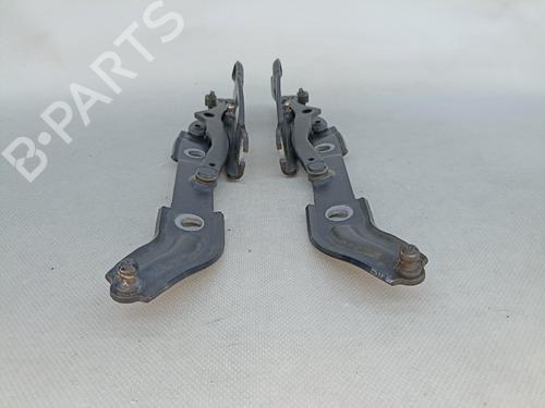 Hinge/Door check strap BMW 3 (E90) 318 d | BP18951984C146 