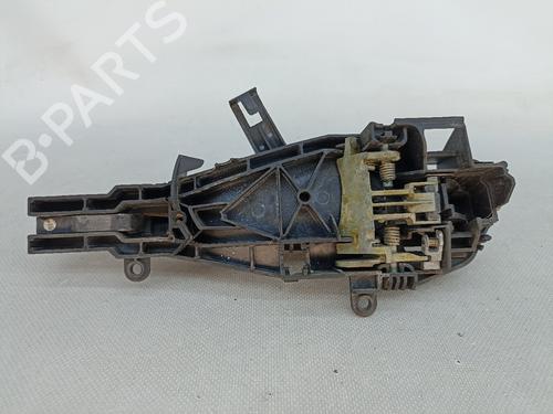 Front right exterior door handle BMW 3 (E90) 318 d | BP18952015C129 