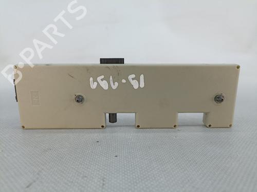 Centralita motor BMW 3 (E90) 318 d | BP18951999M57