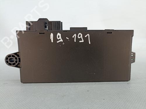 Engine control unit (ECU) BMW 3 (E90) 318 d | BP18952001M57 