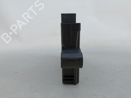 Engine control unit (ECU) BMW 3 (E90) 318 d | BP18952001M57 