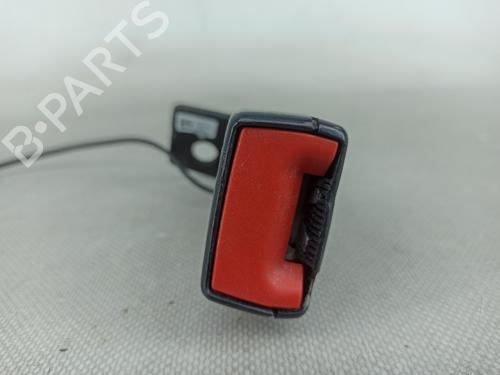 Sikkerhedssele-spænde OPEL CORSA E (X15) 1.3 CDTI (08, 68) (95 hp) 19022164