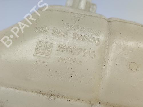 Expansion tank OPEL CORSA E (X15) 1.3 CDTI (08, 68) | BP19021924C120