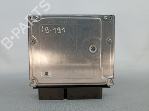 Engine control unit (ECU) BMW 3 (E90) 318 d | BP18951974M57 
