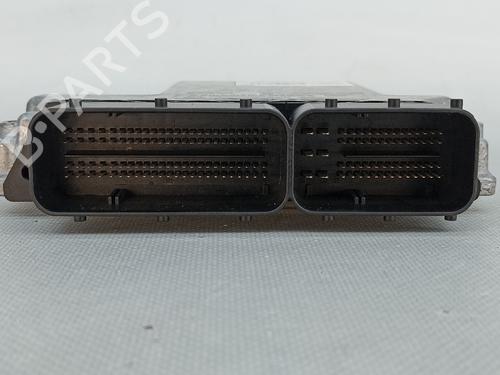 Engine control unit (ECU) BMW 3 (E90) 318 d | BP18951974M57 