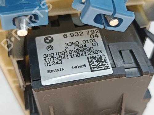 Headlight switch BMW 3 (E90) 318 d | BP18951968I24 