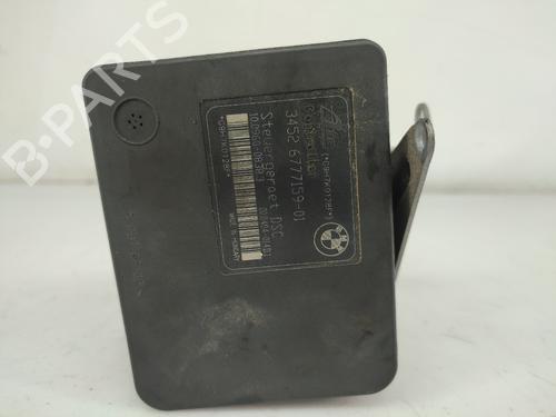 ABS pump BMW 3 (E90) 318 d | BP18952003M43 