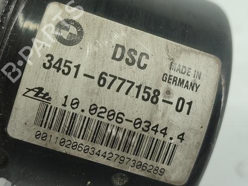 ABS pump BMW 3 (E90) 318 d | BP18952003M43 