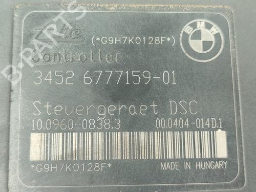 ABS pump BMW 3 (E90) 318 d | BP18952003M43 