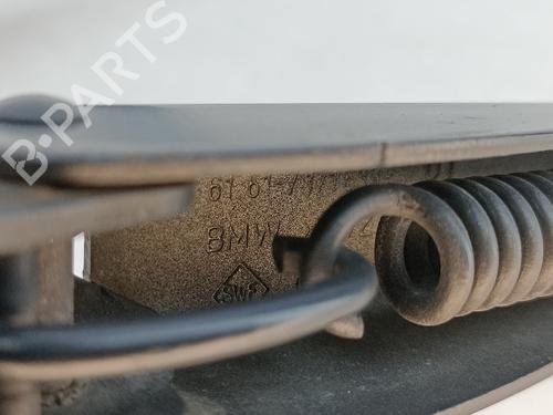 Front windshield wiper arm BMW 3 (E90) 318 d | BP18951964C143 