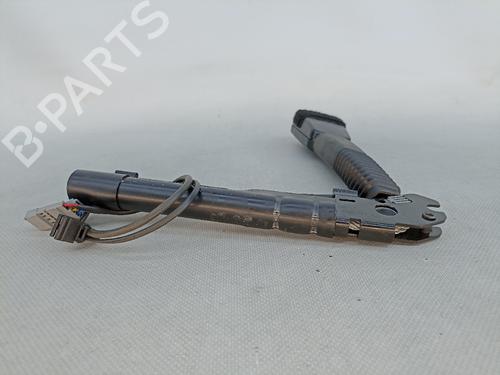 Seat buckle BMW 3 (E90) 318 d | BP18951988I32 