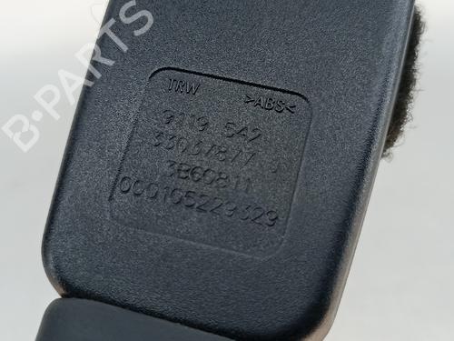 Seat buckle BMW 3 (E90) 318 d | BP18951988I32 