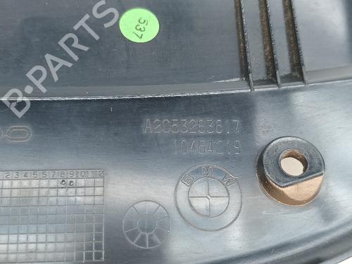 Instrument cluster BMW 3 (E90) 318 d | BP18952017C47 