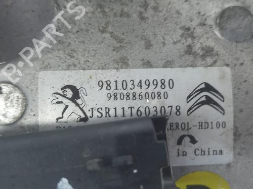 AC compressor CITROËN C3 / C3 ORIGIN III (SX) 1.2 PureTech 82 | BP18958116M34 