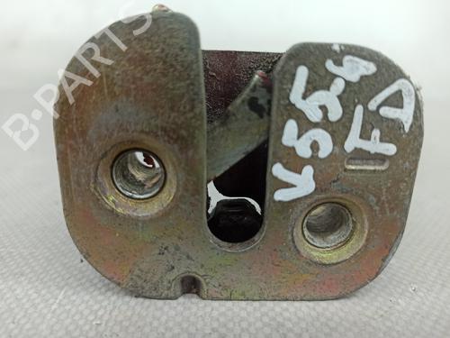 Zamek drzwi przednich prawych MICROCAR VIRGO 0.5 D BP21825328C97