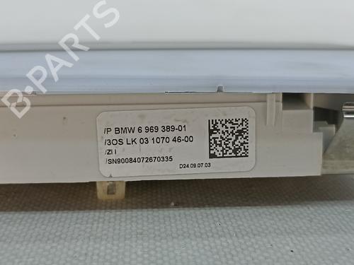 Interior roof light BMW 3 (E90) 318 d | BP18952013I8 