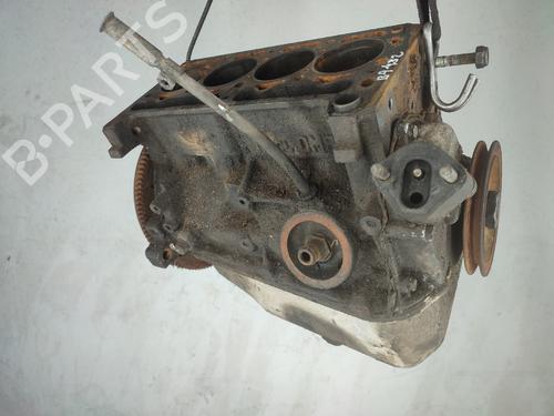 Used Other SEAT MARBELLA Hatchback Van (028A) 0.9 (40 hp) 19035497