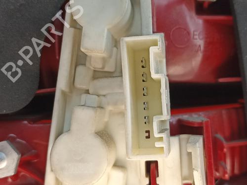 Right taillight BMW 3 (E90) 318 d | BP18951989C35 