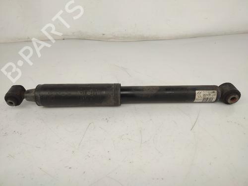 Left rear shock absorber CITROËN C3 / C3 ORIGIN III (SX) 1.2 PureTech 82 9824997280