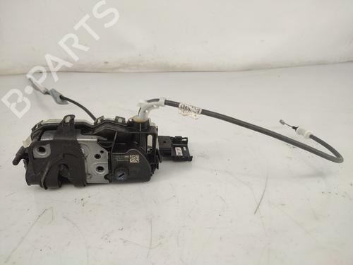 Front right lock CITROËN C3 / C3 ORIGIN III (SX) 1.2 PureTech 82 PSA123980