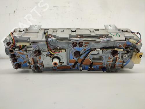 Instrument cluster NISSAN BLUEBIRD Hatchback (T72, T12) 1.6 | BP19037282C47