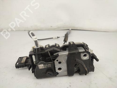 Rear left lock CITROËN C3 / C3 ORIGIN III (SX) 1.2 PureTech 82 PSA123985