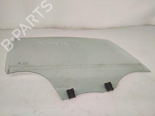 Front right door window CITROËN C3 / C3 ORIGIN III (SX) 1.2 PureTech 82 43R00048