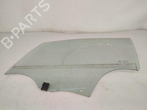 Front left door window CITROËN C3 / C3 ORIGIN III (SX) 1.2 PureTech 82 43R00048