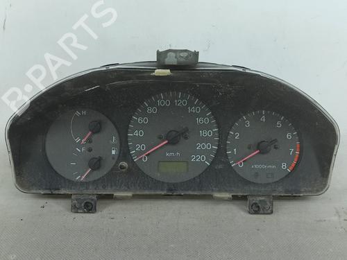 Zestaw wskaźników / Licznik MAZDA 323 F VI Hatchback (BJ)  BJ3MB
