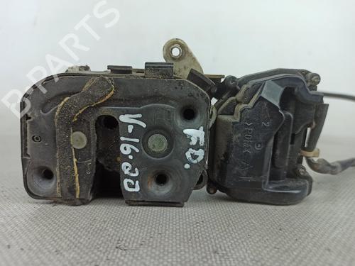 Zamek drzwi przednich prawych MAZDA 323 F VI Hatchback (BJ)  BP19034583C97