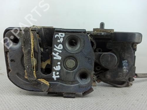 Zamek drzwi tylnych lewych MAZDA 323 F VI Hatchback (BJ)  BP19034585C100