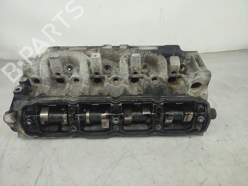 Topstykke OPEL VIVARO A Platform/Chassis (X83) 1.9 Di N/V