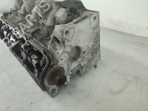 Cylinder head OPEL VIVARO A Platform/Chassis (X83) 1.9 Di | BP19033431M5 
