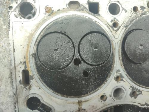Cylinder head OPEL VIVARO A Platform/Chassis (X83) 1.9 Di | BP19033431M5 