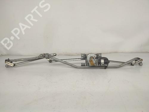 Używane Silniczek wycieraczek przednich OPEL ZAFIRA A MPV (T98) 1.6 16V (F75) (101 hp) 19038014