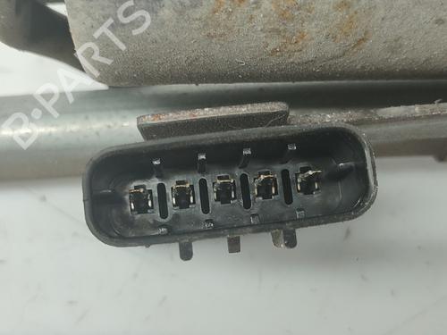 Front wiper motor OPEL ZAFIRA A MPV (T98) 1.6 16V (F75) | BP19038014M29 