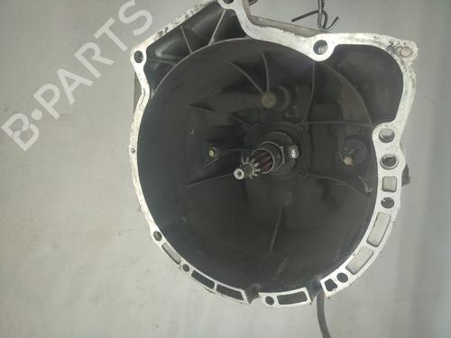 Used Gearbox BMW 3 (E46) 320 d (136 hp) 6207390