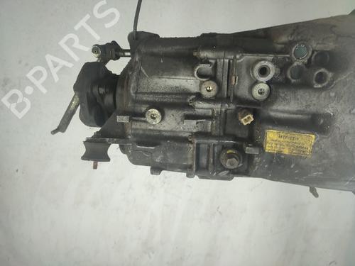 Gearbox BMW 3 (E46) 320 d | BP6207390M3