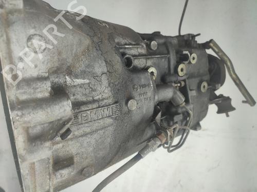 Gearbox BMW 3 (E46) 320 d | BP6207390M3