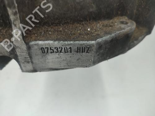 Gearbox BMW 3 (E46) 320 d | BP6207390M3