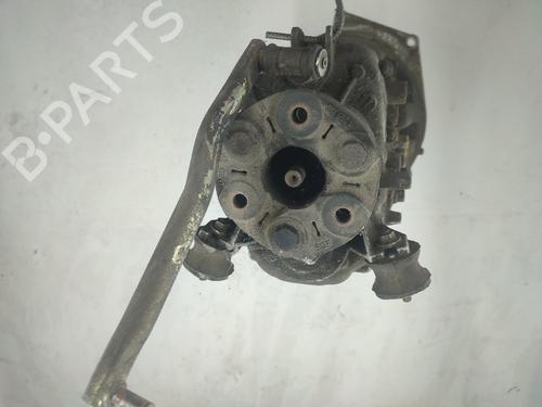 Gearbox BMW 3 (E46) 320 d | BP6207390M3