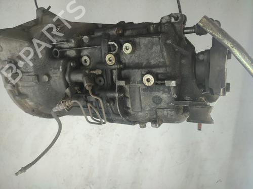 Gearbox BMW 3 (E46) 320 d | BP6207390M3