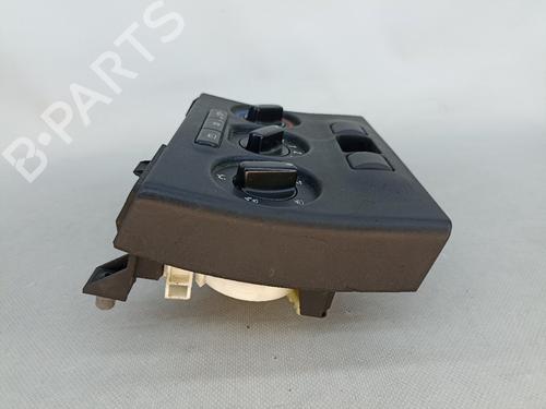 Climate control OPEL ZAFIRA A MPV (T98) 1.6 16V (F75) | BP19037998I5