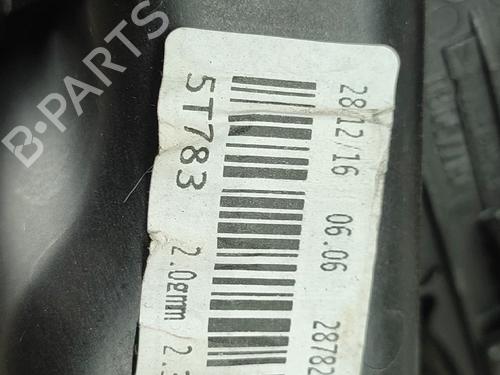 Heater blower motor FIAT TIPO Hatchback (356_, 357_)  | BP18947948M62 