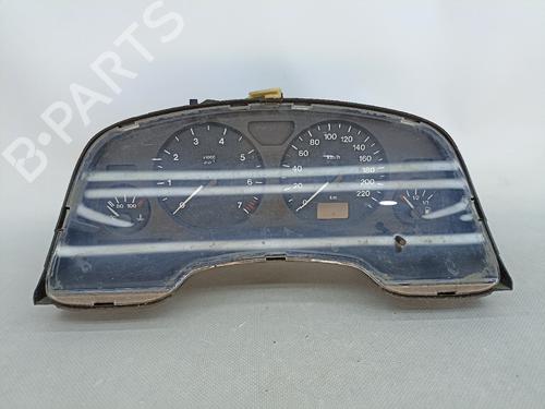 Cockpit OPEL ZAFIRA A MPV (T98) 1.6 16V (F75) (101 hp) 19038022