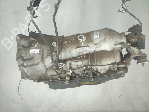 Used Gearbox BMW 1 (E87) 120 d (163 hp) 6207391