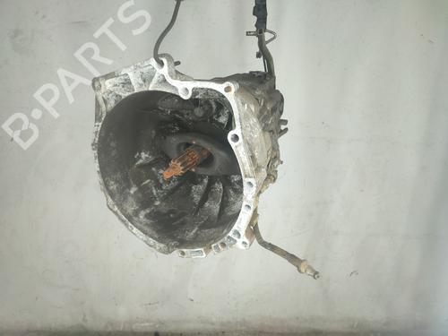 Used Gearbox BMW 3 (E46) 320 d (136 hp) 6207393