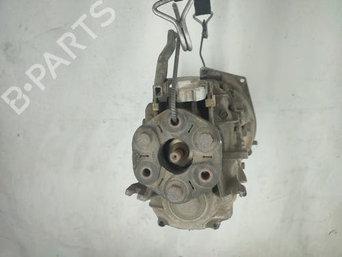 Gearbox BMW 3 (E46) 320 d | BP6207393M3